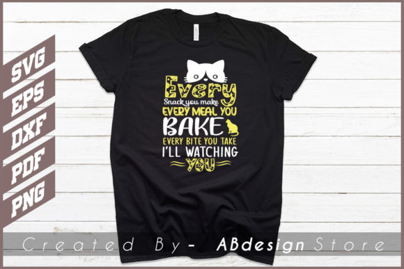 CAT LOVERS DESIGN SVG T SHIRT