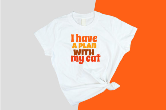 Cat T Shirt Svg Design, Pet Lover Svg Sh