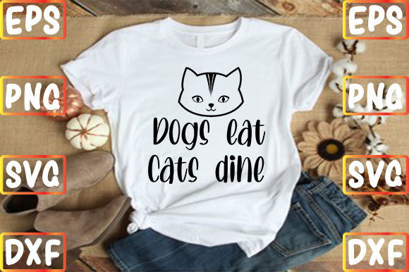 Dogs Eat Embroidery Design Review